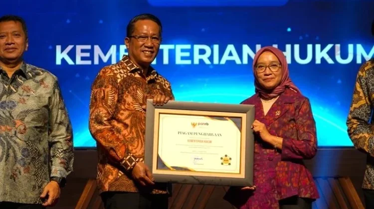 Ini Cara Pemerintah Atasi Rendahnya Pendaftaran Karya Musik Nasional