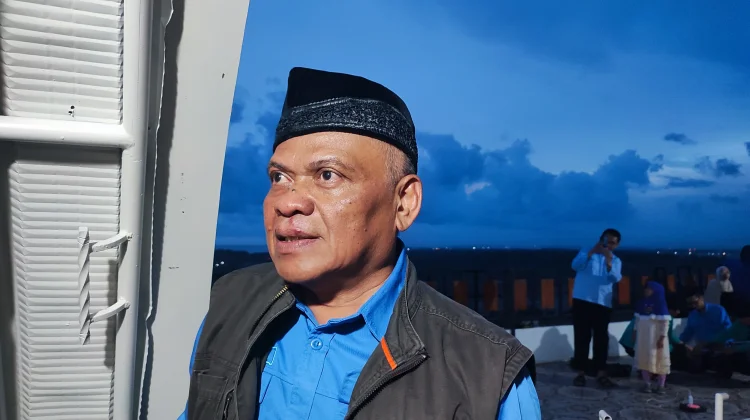 Hilal di Bawah Ufuk, 1 Ramadan Diprediksi Jatuh 19 Februari