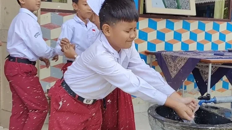 Skema Pembelajaran Selama Ramadan hingga Lebaran 1447 H di Yogyakarta