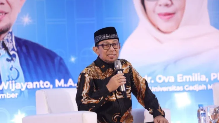 Sambut Ramadan, Ustaz Wijayanto Ajak Perkuat Kepedulian Sosial