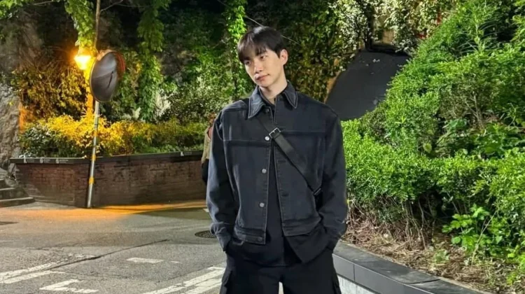 Lee Junho dan Chun Woo Hee Beradu Akting di 'Veteran 3'