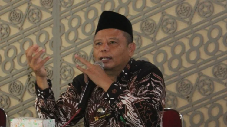 Pembangunan Zona Integritas di Kemenag Harus Berkesinambungan
