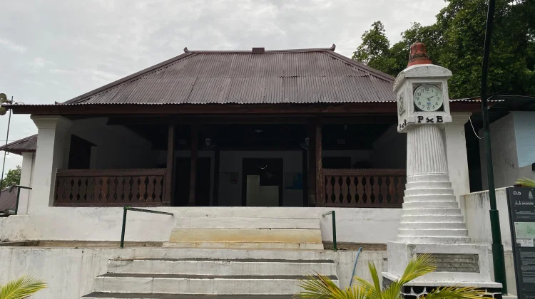 Menjaga Masa Depan Cagar Budaya DIY