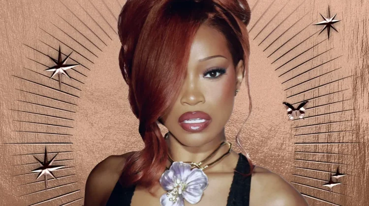 Keke Palmer Resmi Jadi Host dan Penampil Billboard Women in Music 2026