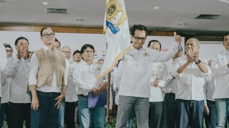 Sri Sultan Dorong KADIN DIY Perkuat Ekonomi Kolaboratif