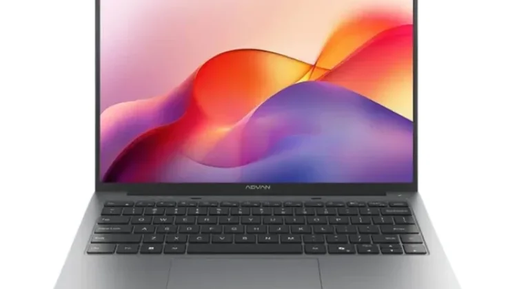 Berteknologi AI, Laptop Ini Sasar Pelajar dan Profesional