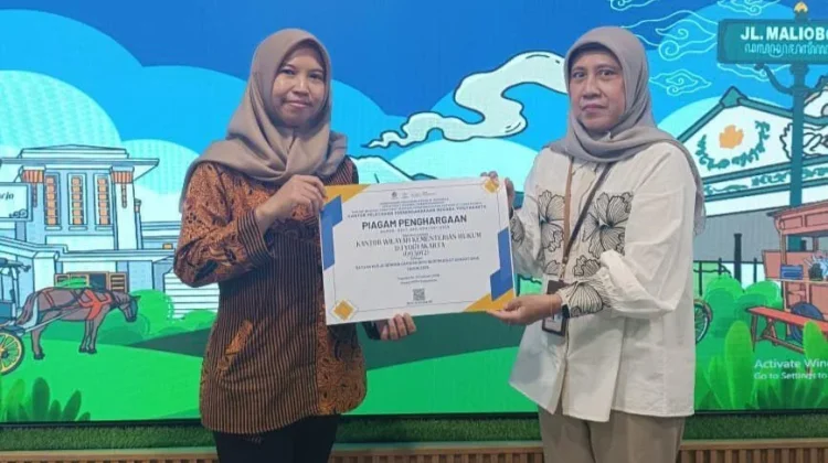 Raih Nilai IKPA Sempurna, Ini Pesan Agung Rektono Seto