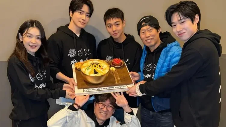 The King's Warden Tembus 3 Juta Penonton, Puncaki Box Office Korea