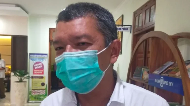 Pemkab Kulon Progo Siapkan Langkah Pemberdayaan Masyarakat
