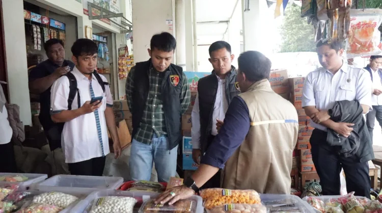 Pengawasan di Kulon Progo, Satgas Pangan Temukan Ayam Naik 10 Persen