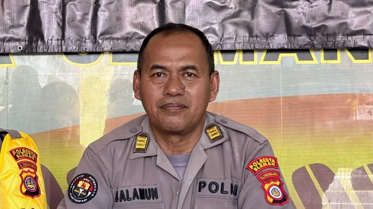 Antisipasi Potensi Kejahatan di Ramadan, Ini Strategl Polresta Sleman