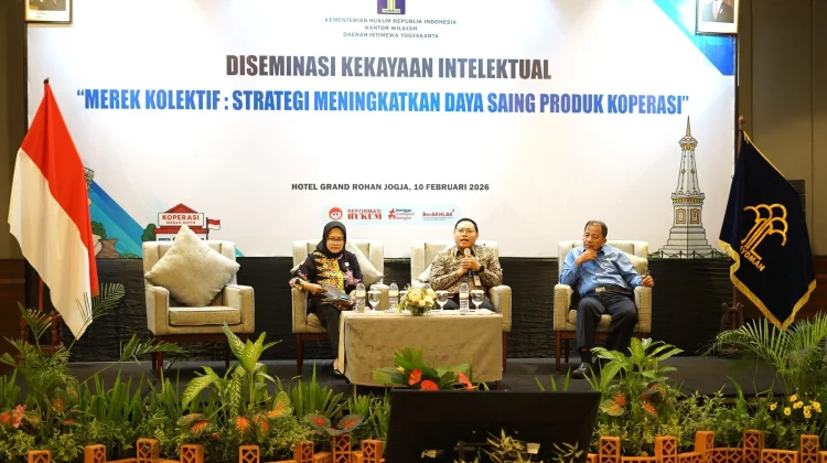 Meningkatkan Daya Saing Produk Koperasi lewat Merek Kolektif