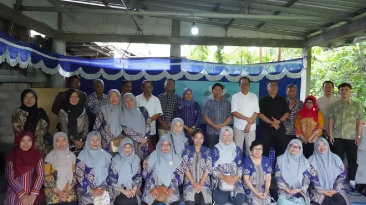 Komisi B DPRD DIY Dorong Penguatan Ketahanan Pertanian Perkotaan