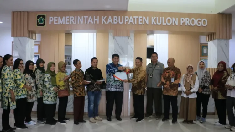 Kemukus dan Cabe Jawa Diakui Secara Nasional Berasal dari Kulon Progo