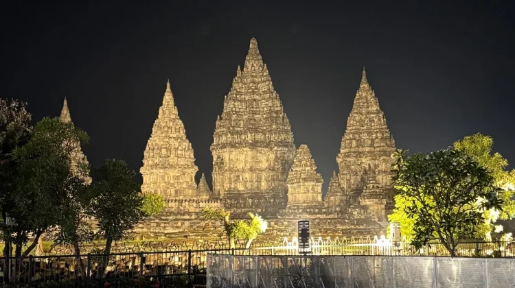 Wamenpar: Pariwisata Global Bergerak Berkualitas dan Berkelanjutan