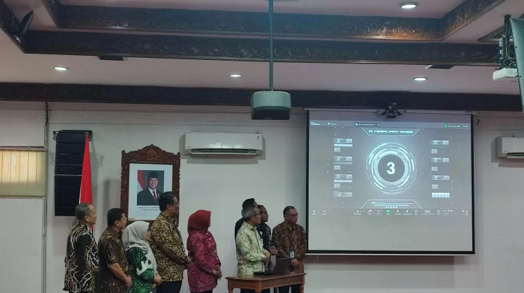 Dorong Kepercayaan Publik, Pemkab Bantul Luncurkan Satriya KDMP