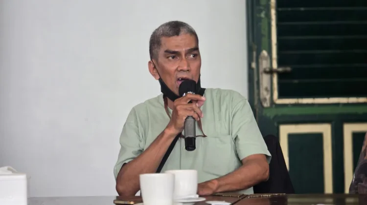 JPW Desak Polda DIY Usut Tuntas Teror Terhadap Ketua BEM UGM