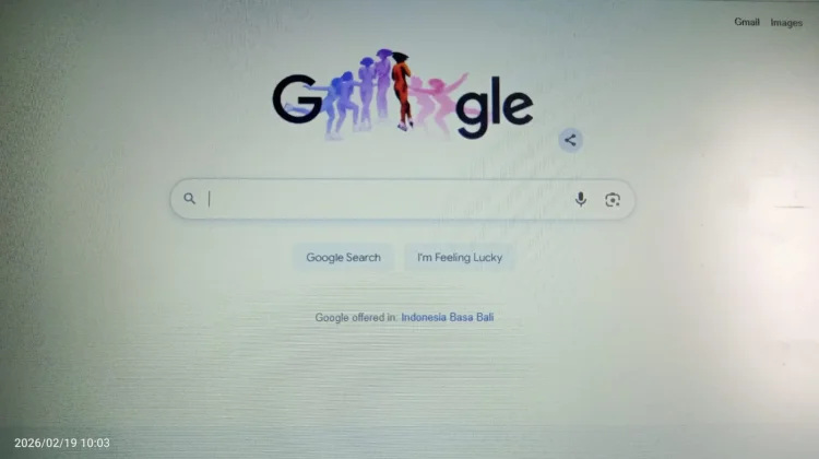 Olahraga Ski Jadi Ilustrasi Google Doodle Hari Ini