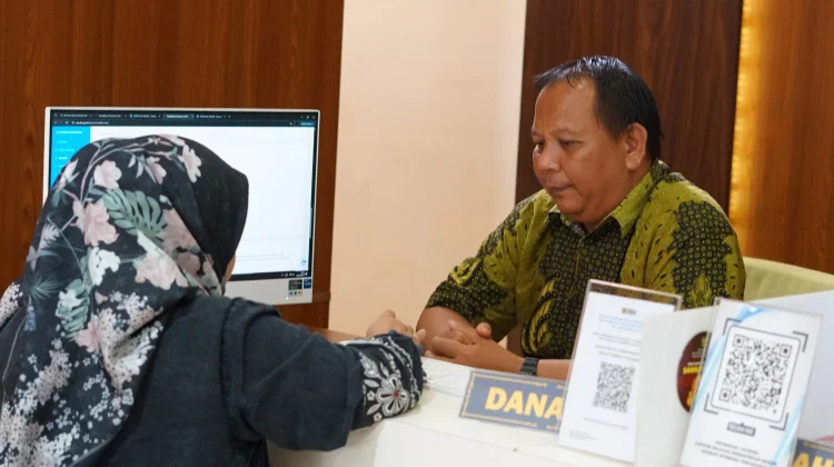 Tetap Tancap Gas, Layanan Kemenkum DIY Tak Berubah Selama Ramadan