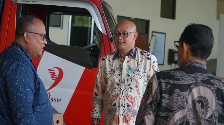 Agung Targetkan Penambahan Indikasi Geografis Baru DIY di 2026
