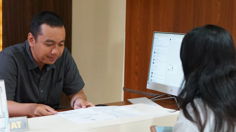 UMKM Dapat Tarif Khusus untuk Pendaftaran Merek, Ini Caranya