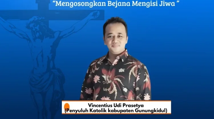 Merenungi Pertobatan Umat Katolik Kala Masa Pra Paskah