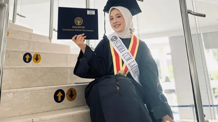 Mahasiswa S2 UNY Tawarkan Inovasi Pembelajaran Sejarah di Sekolah