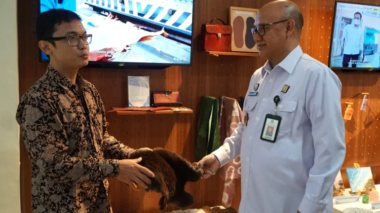 Ubah Riset Jadi Cuan, Komersialisasi Paten Jadi Kunci