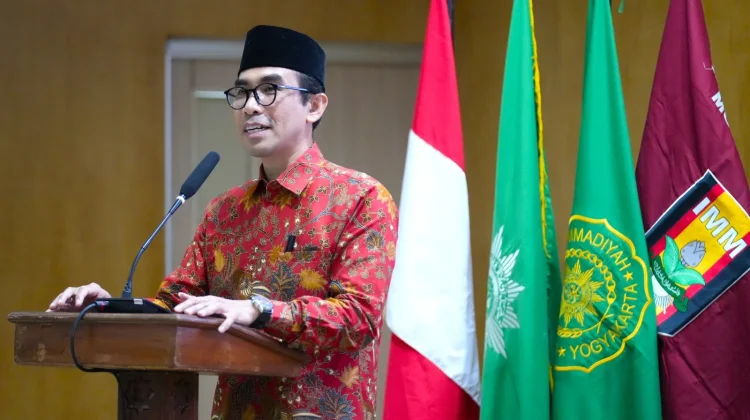 Pakar UMY Sebut Politik Internasional Krisis Etika