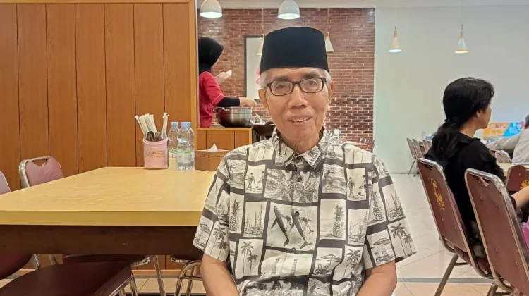 Nasi Kapau Uda Jack, Mempertahankan Cita Rasa Asli Minang