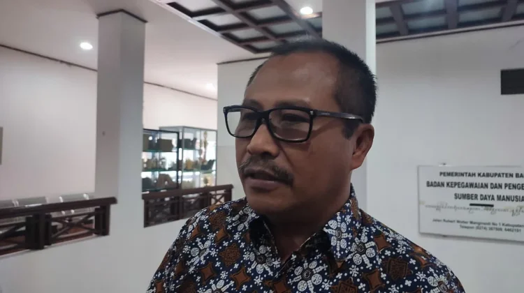 Pemkab Bantul Jamin Biaya Pengobatan Korban Luka Cuaca Ekstrem