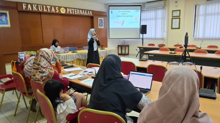 Kehamilan Usia Muda Sangat Beresiko, Begini Penjelasannya