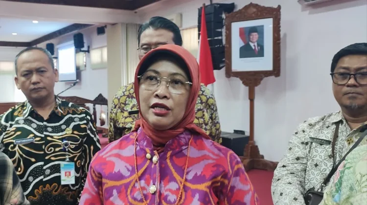 Kemenkop Targetkan 30 Ribu Gerai KDMP Terbangun pada April Mendatang