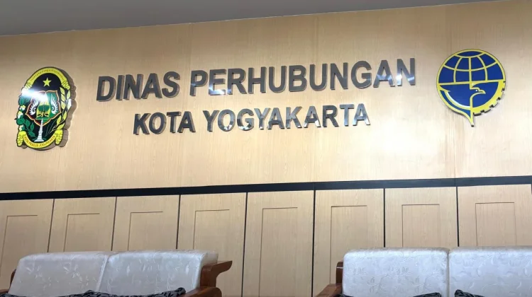 Ramadan, Dishub Yogyakarta Atur Lalu Lintas dan Awasi Angkutan