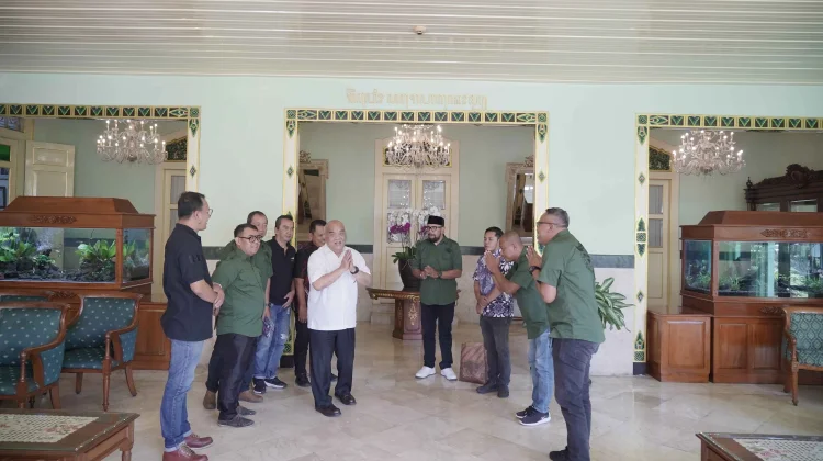 Jogja Bike Rendezvous 2026 Didorong Hadirkan Manfaat Nyata Bagi Warga