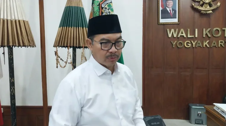 Pemkot Yogyakarta Siapkan Wamira untuk Perkuat Perekonomian Rakyat