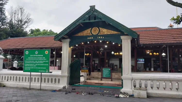 Inilah Jadwal Imsakiyah Kota Yogyakarta Hari Ini 22 Februari 2026