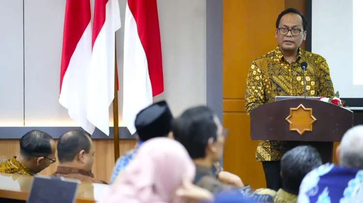 Siap Danai Riset, LPDP dan Muhammadiyah Berkolaborasi
