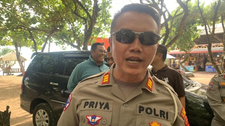 Polres Gunungkidul Antisipasi Balap Liar saat Ramadan
