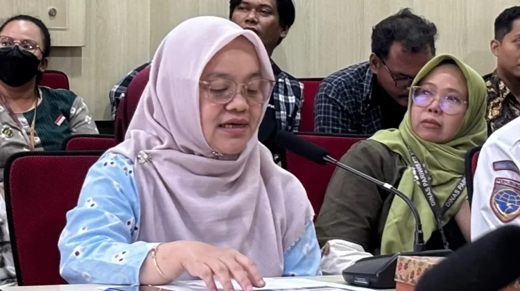 Ramadan di PerpusKota, Intip Beragam Agendanya