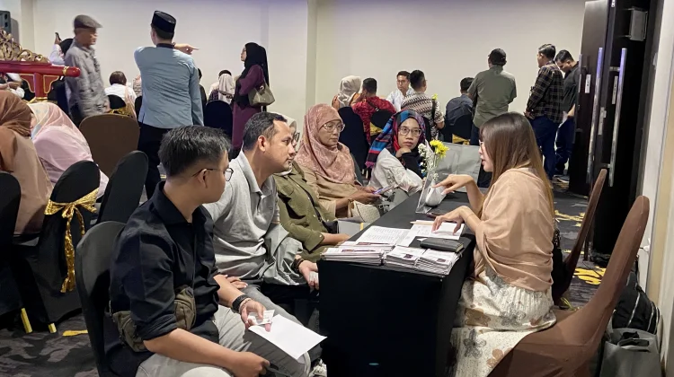 Horison Hotel Group Perkuat Sinergi Pariwisata lewat Table Top