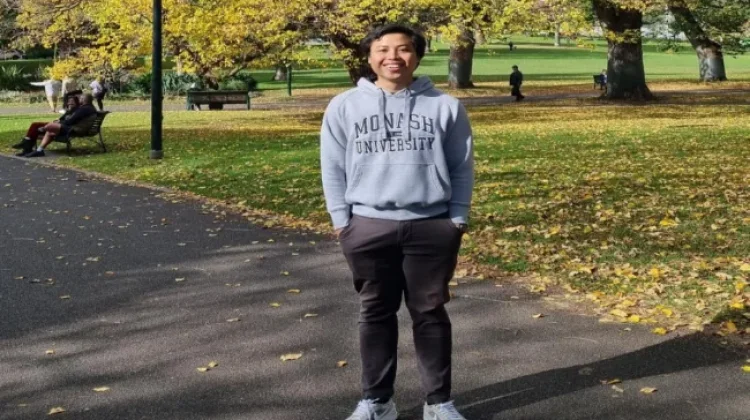 Kisah Mahasiswa Indonesia Menjalani Ramadan di Melbourne