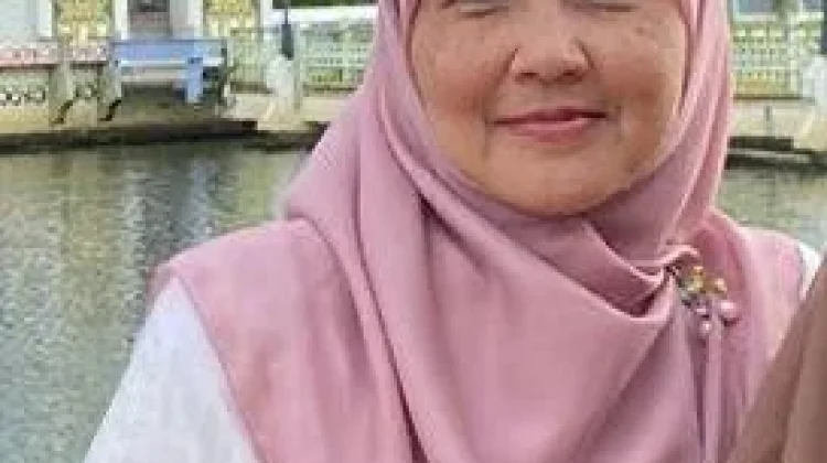 Menelusuri Tradisi Unik Ramadan di Brunei Darussalam