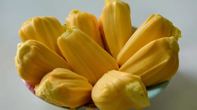 Buah Nangka, Si Manis untuk Kesehatan Tubuh