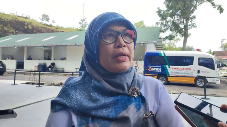 Pembangunan KDMP Terus Dikebut, Empat Kalurahan di Bantul Masih Terkendala Lahan