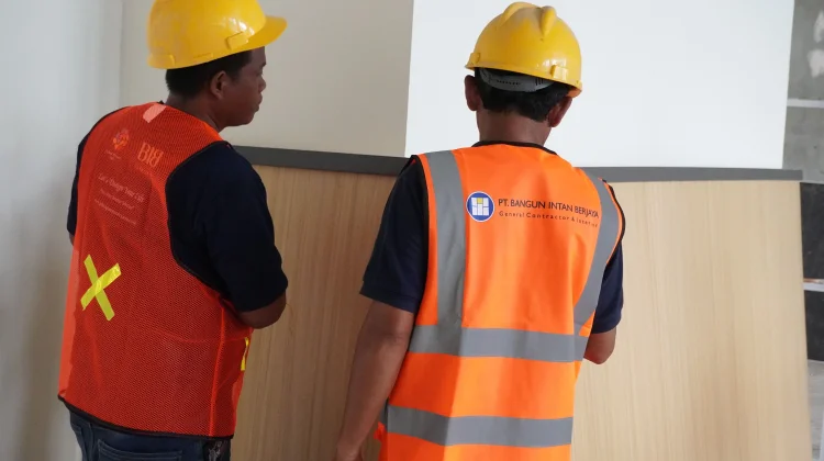 Strategi Presisi Menangani Interior Bangunan Cagar Budaya