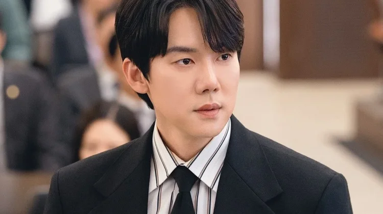 Yoo Yeon-Seok Jadi Pengacara Spesialis Bantu Hantu Problematik di Phantom Lawyer