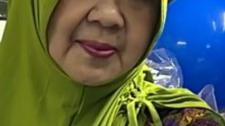 Kemeriahan Ramadan dan Imlek di Hong Kong