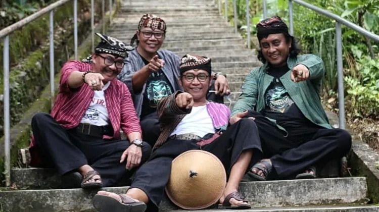 Catur Sajuga "Andum Kawruh dan Pengalaman" di Bulan Ramadan