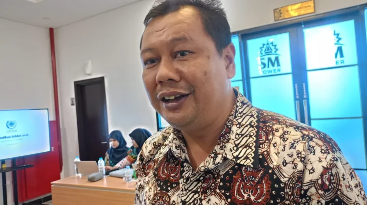 LLDikti Kejar Target 30 Persen PTS Terakreditasi Unggul